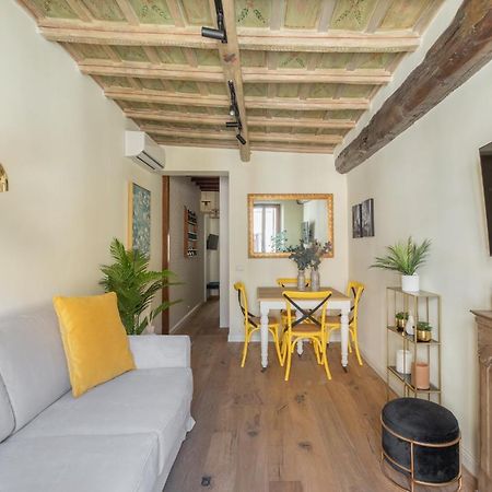 Iflat The Heart Of Monti Διαμέρισμα Ρώμη Εξωτερικό φωτογραφία
