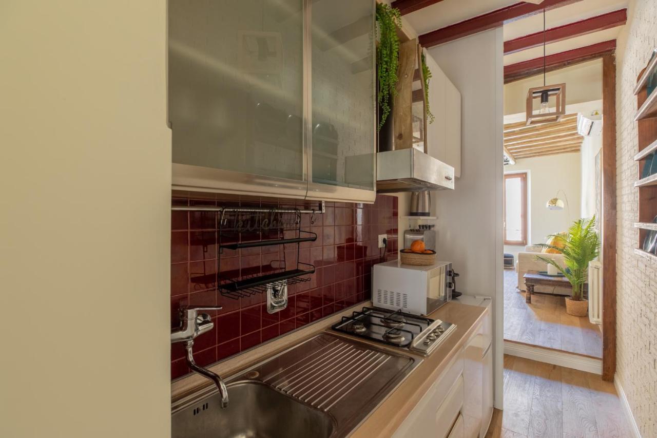 Iflat The Heart Of Monti Διαμέρισμα Ρώμη Εξωτερικό φωτογραφία