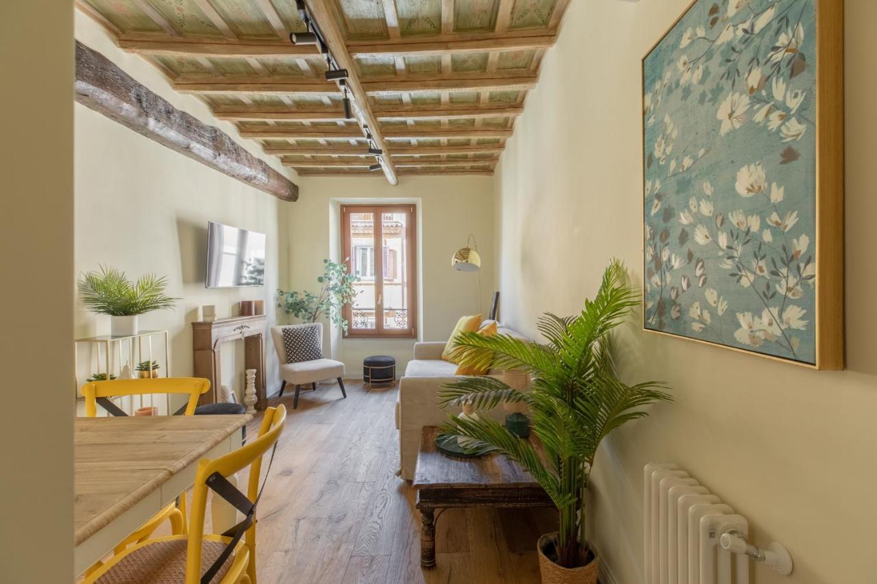 Iflat The Heart Of Monti Διαμέρισμα Ρώμη Εξωτερικό φωτογραφία