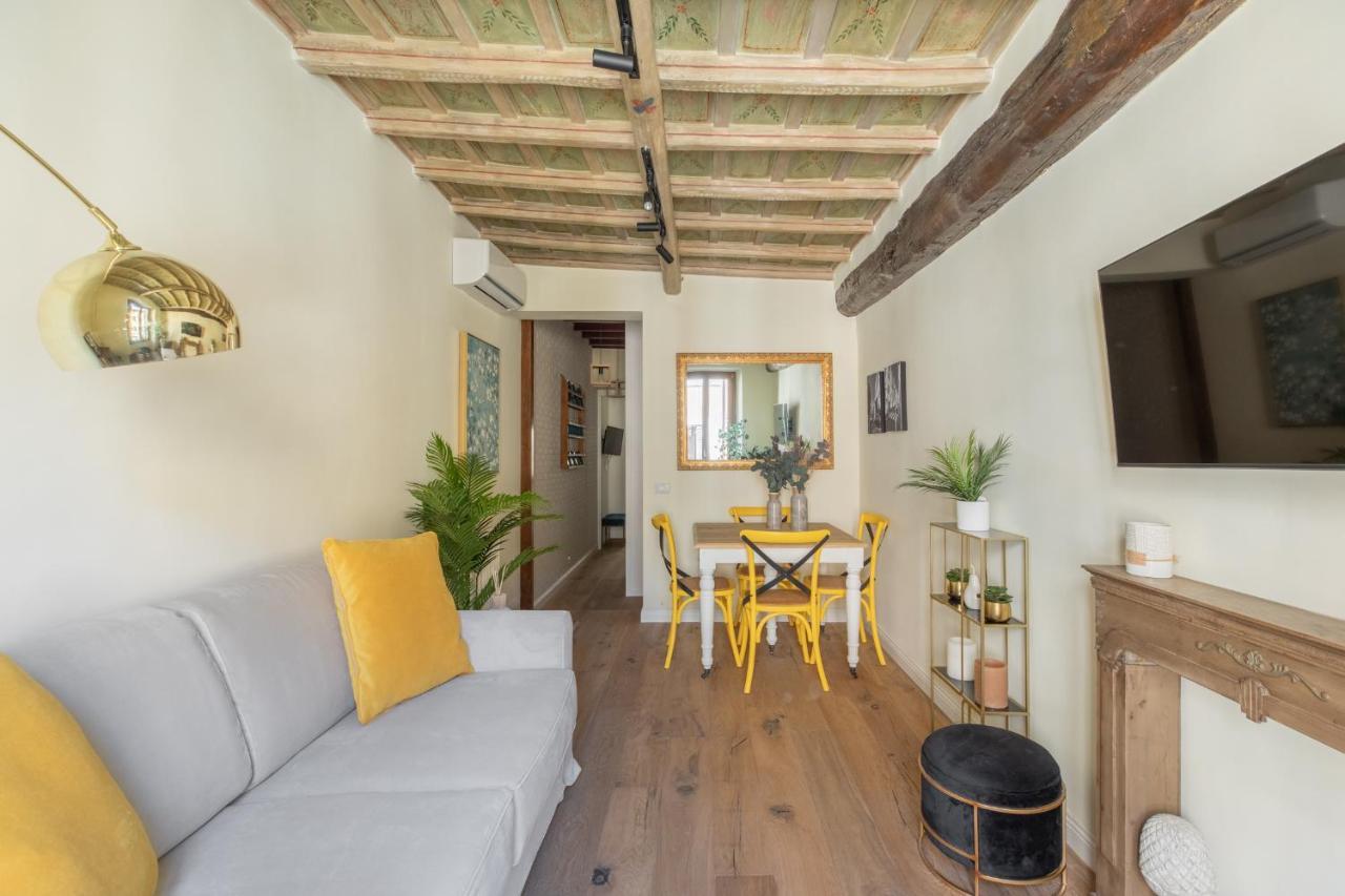 Iflat The Heart Of Monti Διαμέρισμα Ρώμη Εξωτερικό φωτογραφία