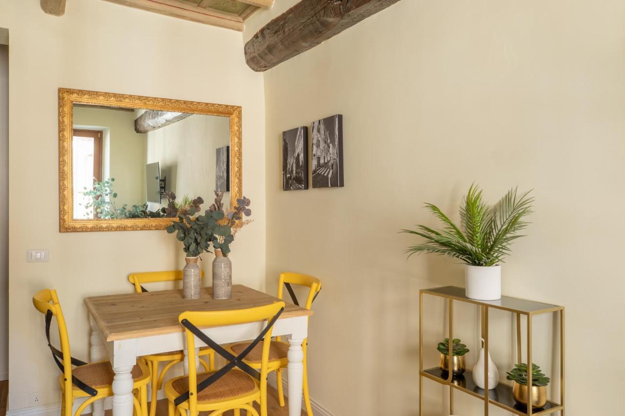 Iflat The Heart Of Monti Διαμέρισμα Ρώμη Εξωτερικό φωτογραφία