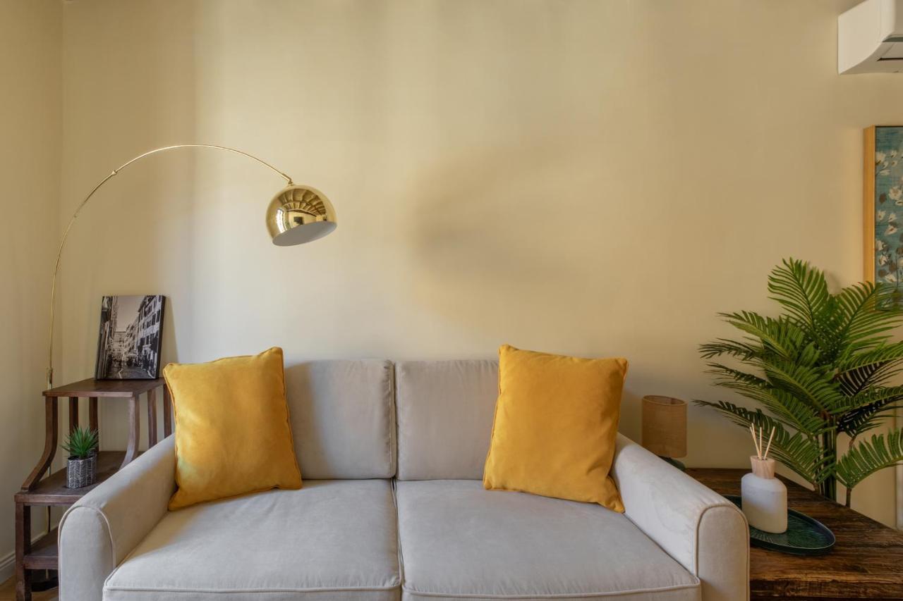 Iflat The Heart Of Monti Διαμέρισμα Ρώμη Εξωτερικό φωτογραφία